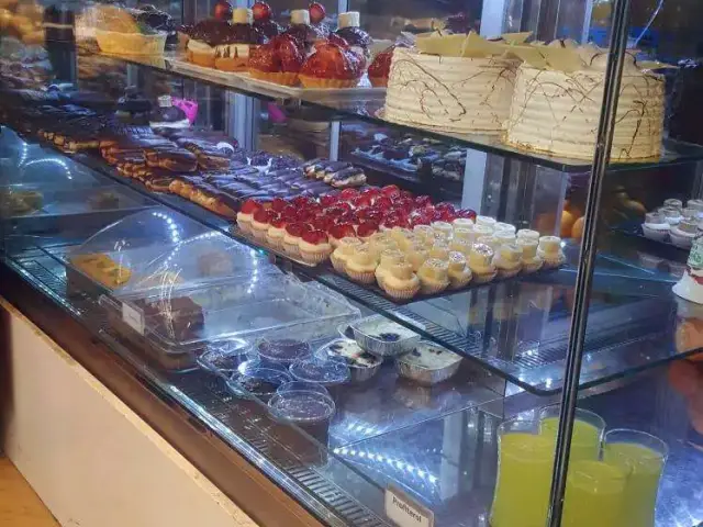 Sweet Pasta Börek Cafe Nişantaşı'nin yemek ve ambiyans fotoğrafları 44