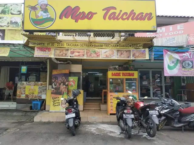 Gambar Makanan Mpo Taichan 3