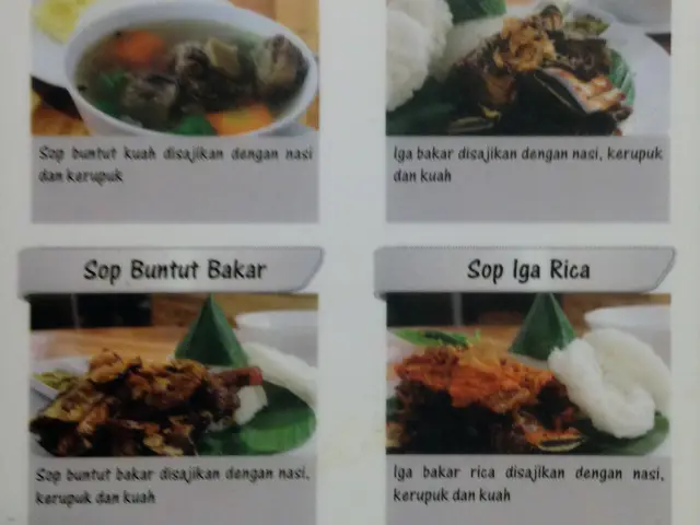 Gambar Makanan Steak BBM 2