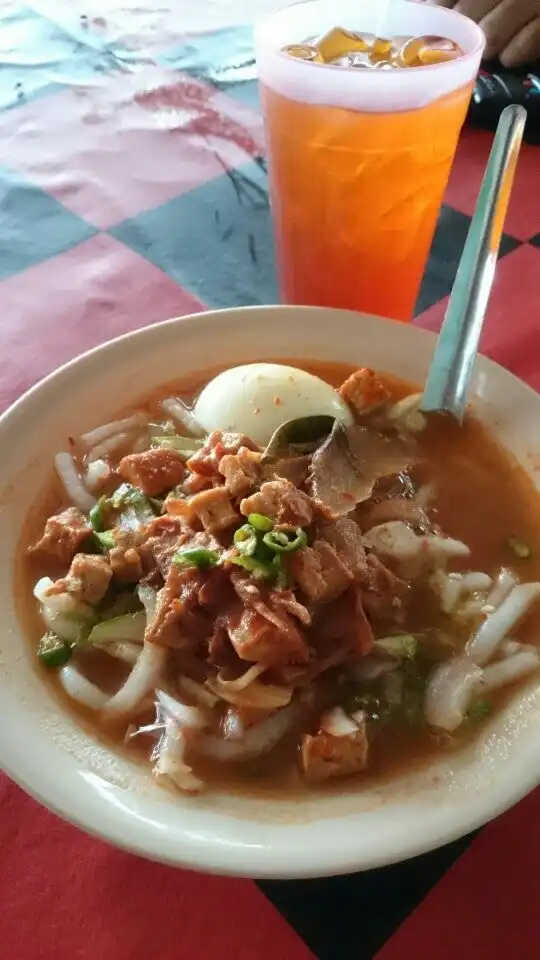 Laksa Karia Kilang Lama Food Photo 4