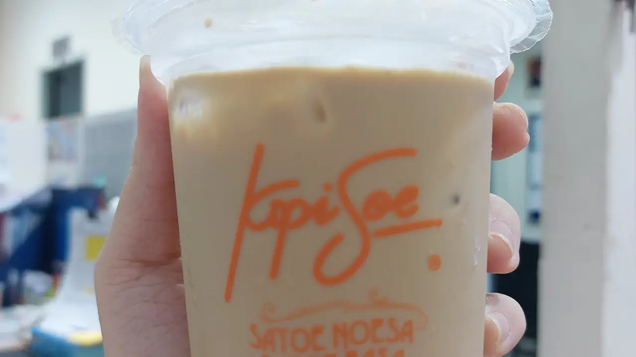 KopiSoe