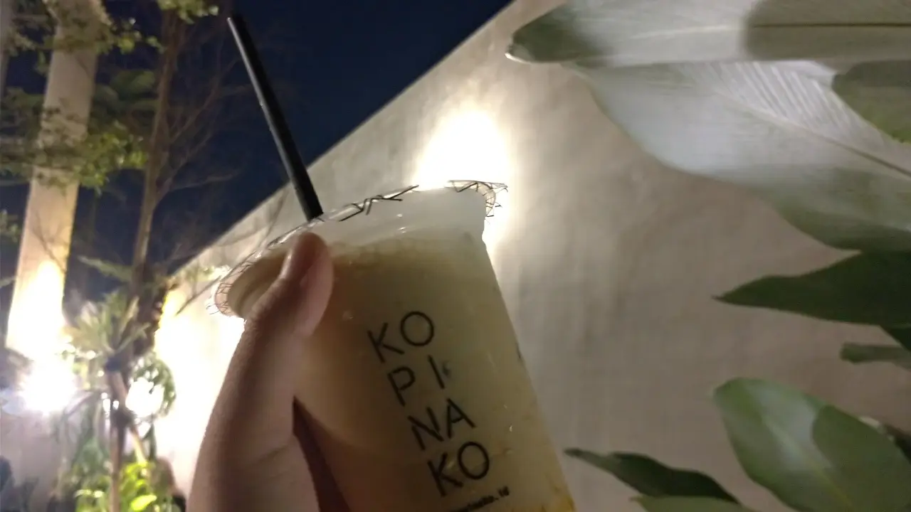 Kopi Nako