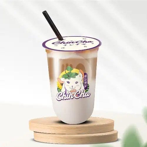 Gambar Makanan CHIN CHA - Coffee & Tea, Pasar Baru 3
