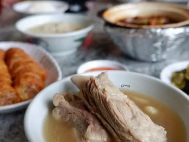 Gambar Makanan Song Fa Bak Kut Teh 15