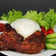 Gambar Makanan Ayam Bakar Taliwang Aba Rudi Jaya (39), Masuk Spbu Abdul Muis No 74 10