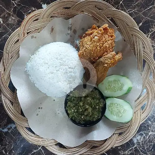 Gambar Makanan Sendok Garpu, Binjai Super Mall  6