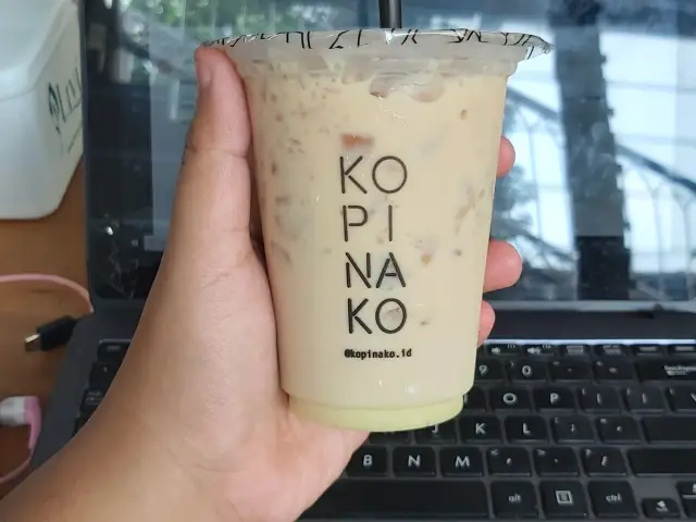 Gambar Makanan Kopi Nako 6