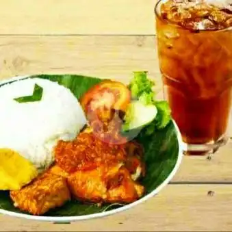 Gambar Makanan Ayam Penyet Lodoyo, Ruhui Rahayu 1