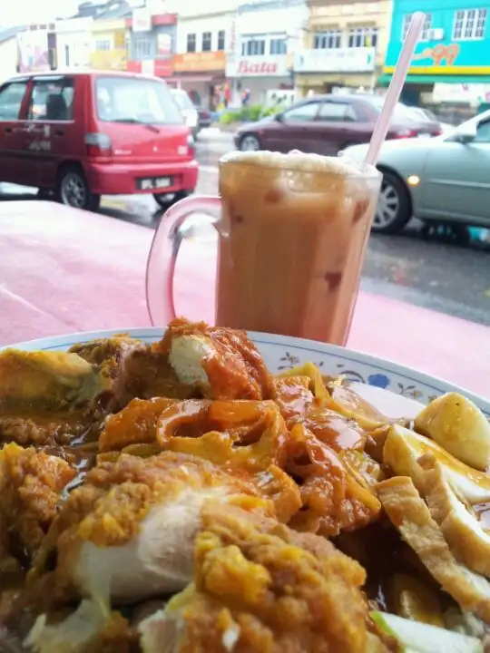 Restoran Tawakal Banting Food Photo 8