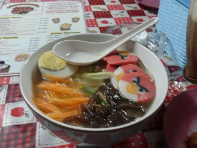 Gambar Makanan Gerobak Ramen 8