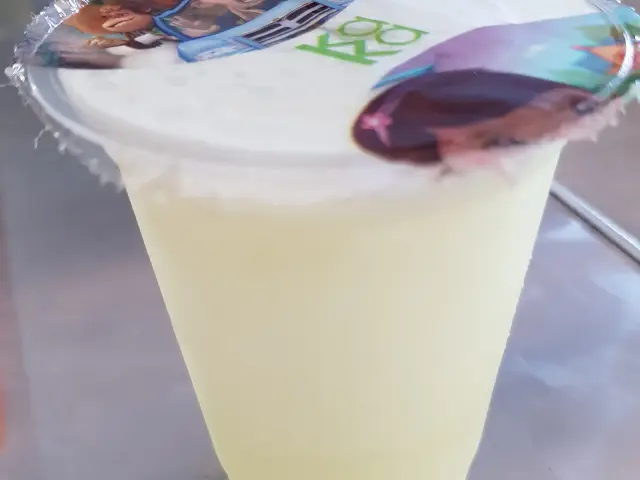 Gambar Makanan Fresh Juice Cak Huri 1