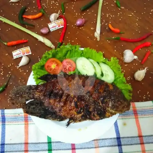 Gambar Makanan Pondok Ikan Bakar Bu Oen, Purwokerto Timur 4