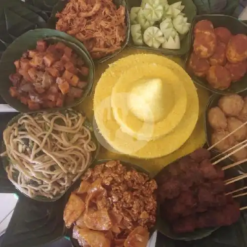 Gambar Makanan Rawon Keraton/Garang Asem, Foto Kampung Angkasa 6