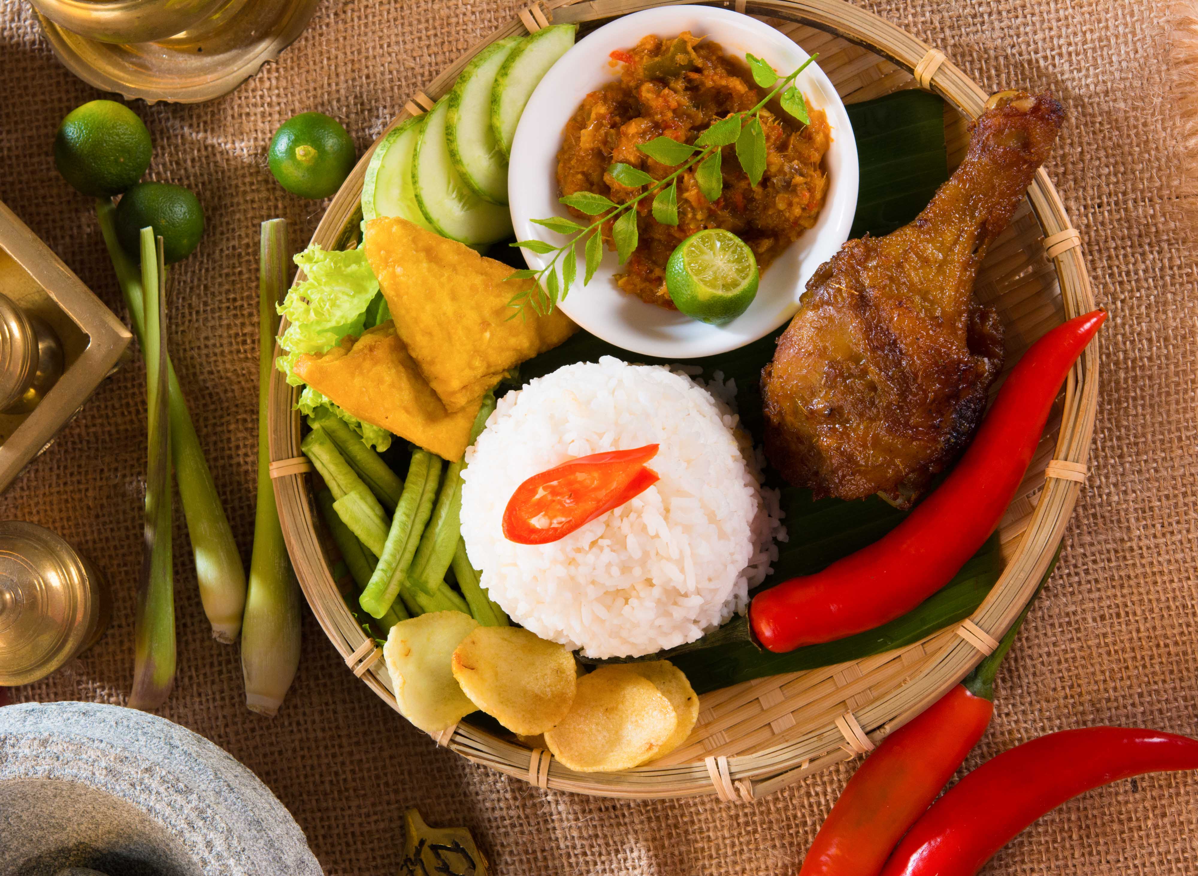 I Dahlia Corner (Malay Cuisine), Malaysia, Kuala Lumpur | YummyAdvisor