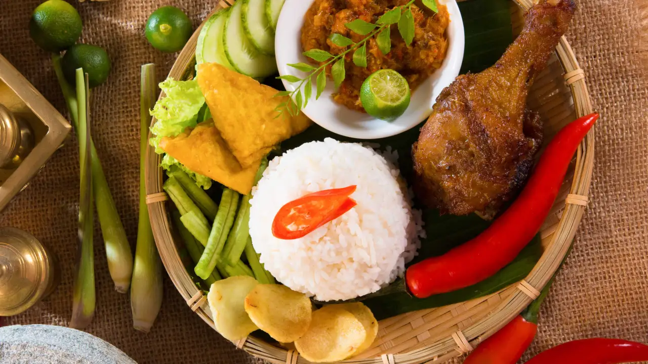 I Dahlia Corner (Malay Cuisine)