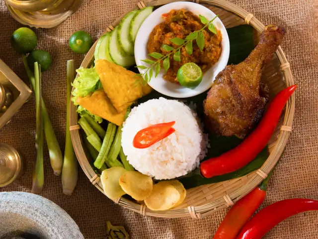 I Dahlia Corner (Malay Cuisine)