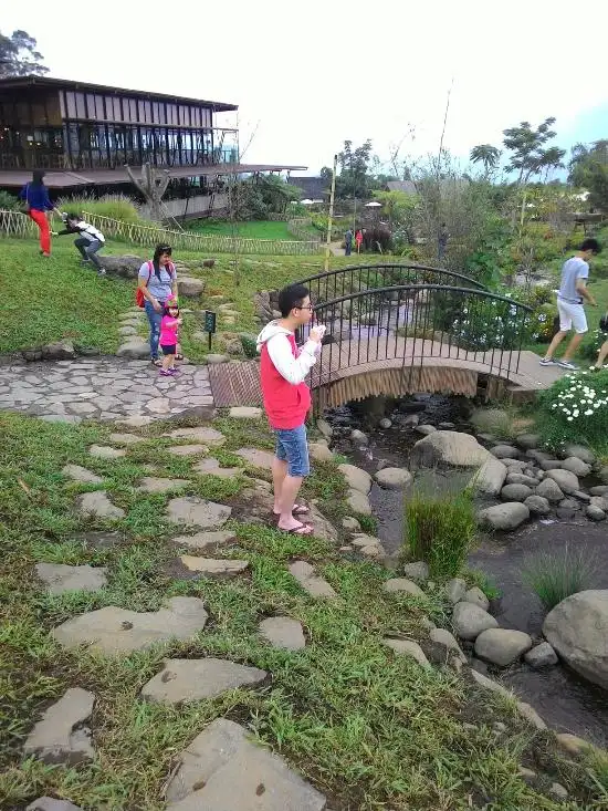 Dusun Bambu