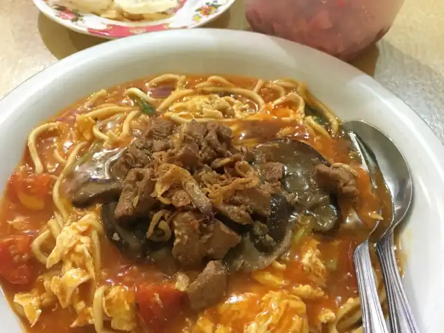 Gambar Makanan Mie Kocok Aceh 13