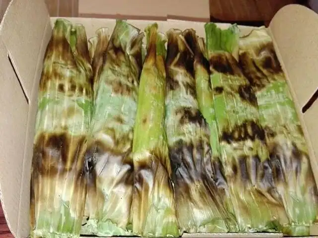 Gambar Makanan Otak-otak Binatu Asli Lookie 13