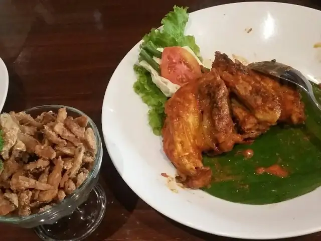 Gambar Makanan Handayani Restaurant 19