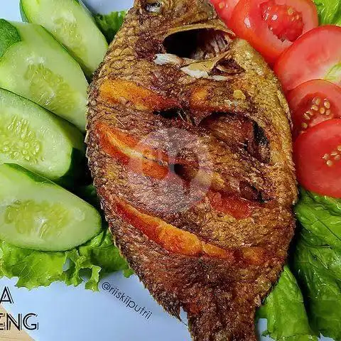 Gambar Makanan BEBEK DAN AYAM BAKAR LARISSO 16