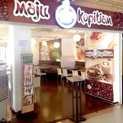 Maju Kopitiam