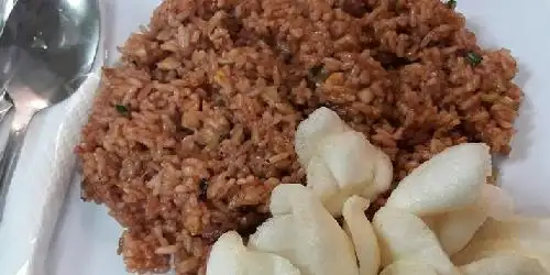 Nasgor Buk Wai, Bukit Baru