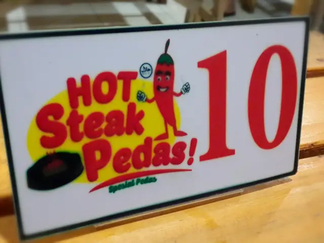 Gambar Makanan Hot Steak Pedas 17