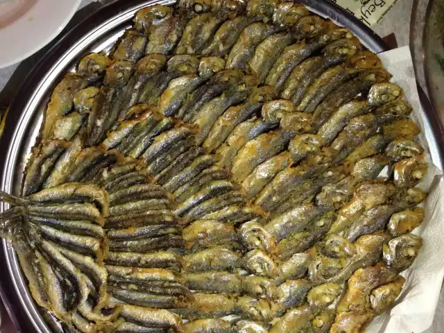 Beykoz Izgara Balık'nin yemek ve ambiyans fotoğrafları 66