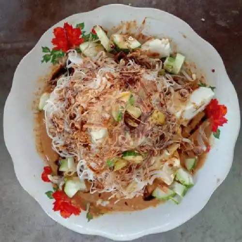 Gambar Makanan KETOPRAK RIDHO JAYA, Jalan Pahlawan Sukabumi Selatan  9