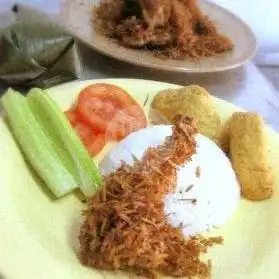 Gambar Makanan Rumah Makan Bunda , Jl Raden Saleh 1 Rt02/02 Kenari Kec Senen , 4