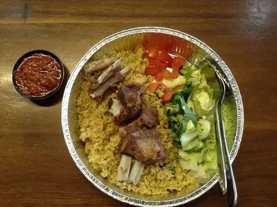 Gambar Makanan Sei Sapi Marase 13