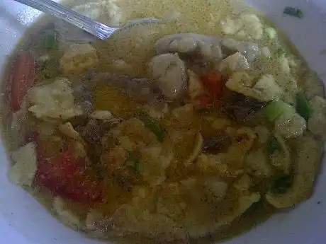 Gambar Makanan Sop & Soto Sumsum "Agus" 15