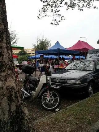 Chicken Chop Rahman Putra Food Photo 3