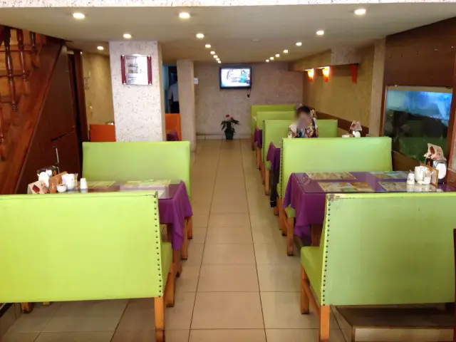 Asya Börek & Cafe
