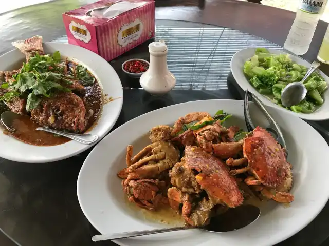 Dragon Seafood Paradise Food Photo 7