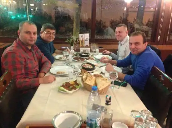 Hasan Kolcuoğlu Restau'nin yemek ve ambiyans fotoğrafları 32