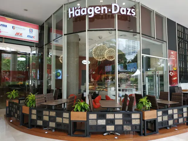 Gambar Makanan Haagen - Dazs 8