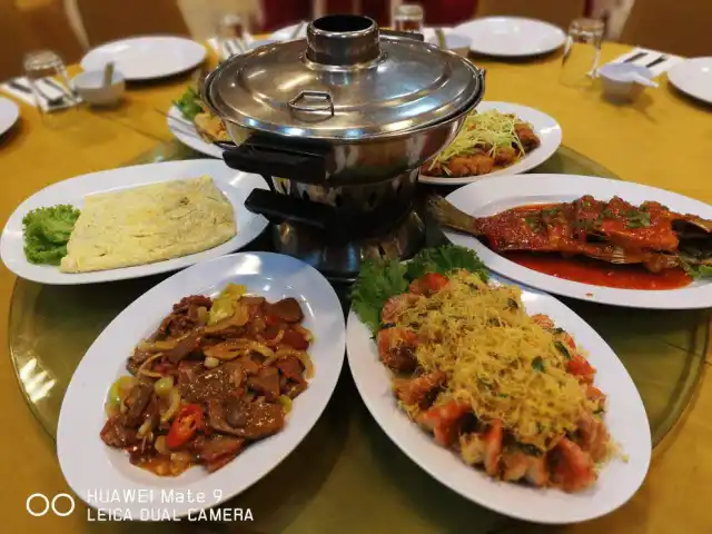 Syam Restaurant Food Photo 7