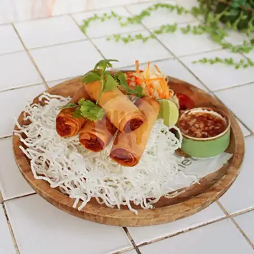 Gambar Makanan Kitchenette by ISMAYA, Plaza Indonesia 4