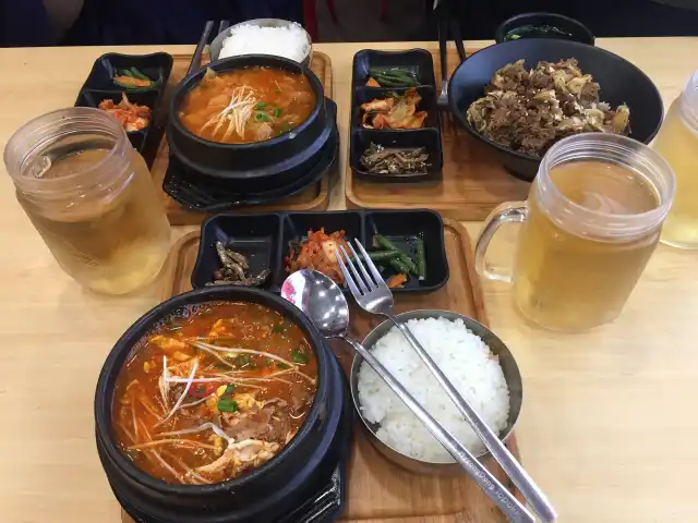 MyeongDong Topokki Food Photo 10