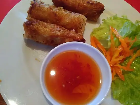 Gambar Makanan Do An Vietnam Experience 11