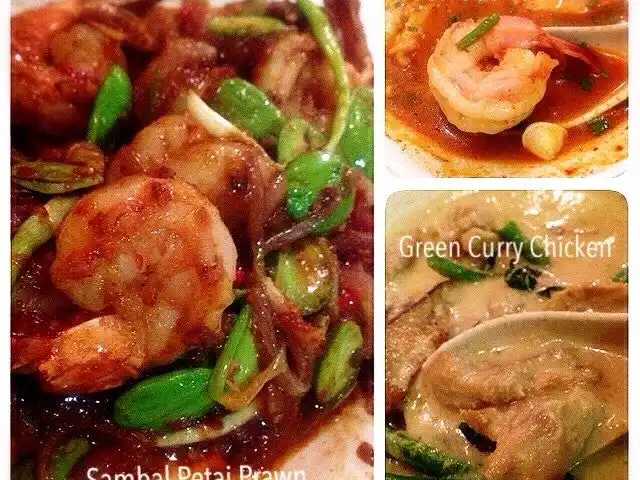 Green Lotus Thai Cuisine Food Photo 16