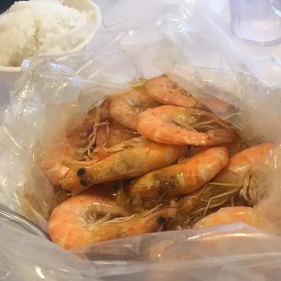 The Shrimp Bucket Food Photo 5