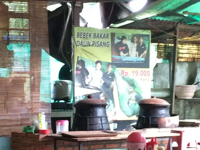 Gambar Makanan Bebek Kwali 9