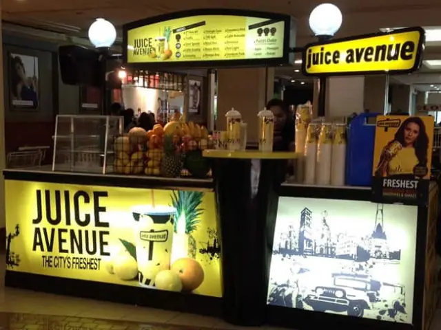 Juice Avenue Food Photo 2