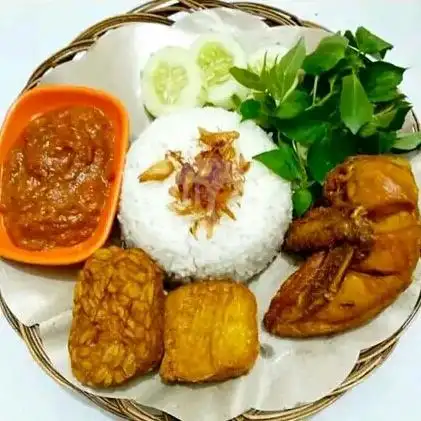 Gambar Makanan Pecel Lele Berkah Aulia, Makasar 5