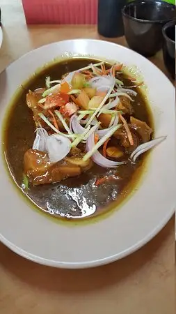 Ghee Seng Tomyam Seafood