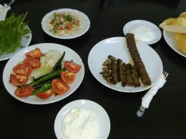 Şelale Kebab Salonu'nin yemek ve ambiyans fotoğrafları 10