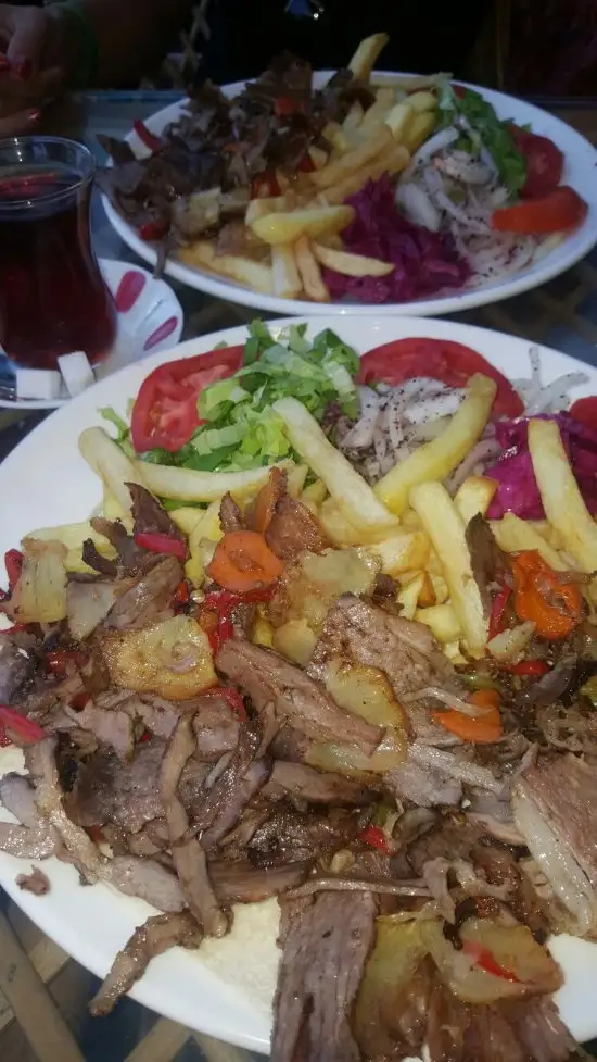 Nokta Sebzeli Bodrum Döneri'nin yemek ve ambiyans fotoğrafları 28